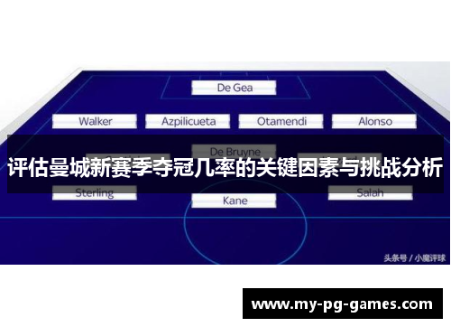 评估曼城新赛季夺冠几率的关键因素与挑战分析